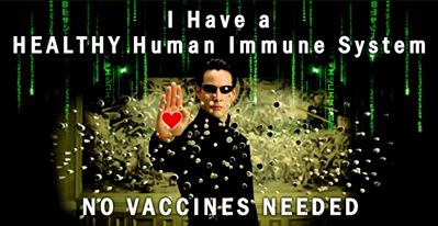 वैक्सीन /टीका