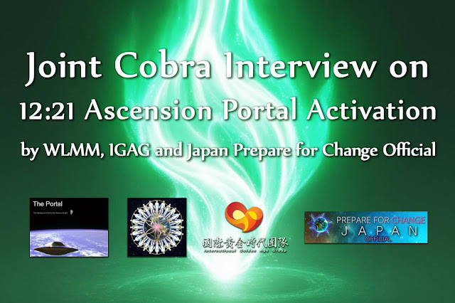 12:21 Ascension Portal Activation interview
