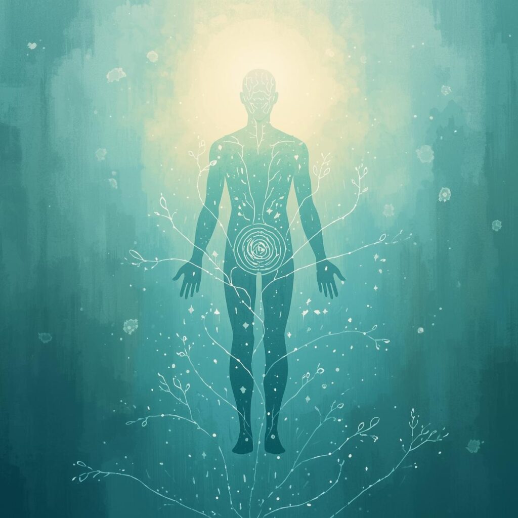 lurker removed - self healing started