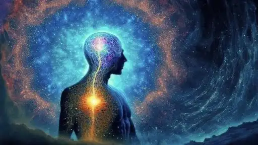 అసెన్షన్ - అసెండెడ్ జీవుల సహాయం